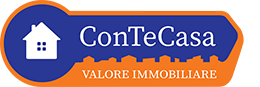 Logo L'agenzia ConTeCasa contatti